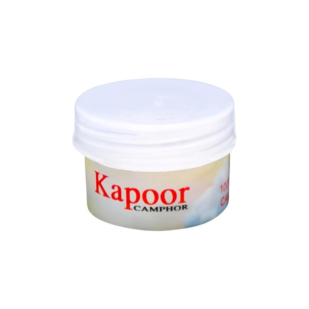 Pure Kapoor Tablets For Diffuser Puja Meditation (10Gm) - Application: As Per Product Requirement