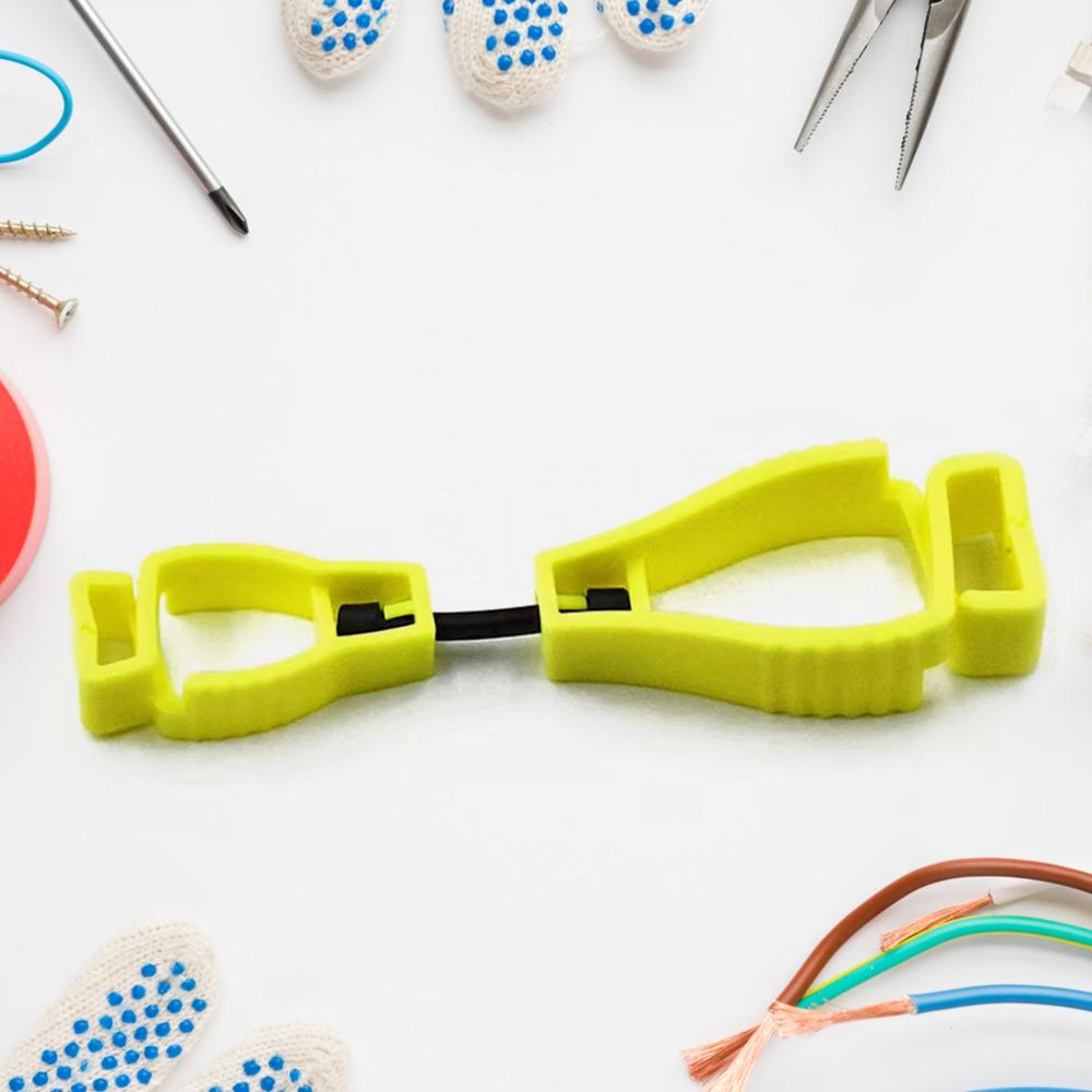 Multifunctional Glove Clip Holder (1 Pc) - Application: As Per Product Requirement