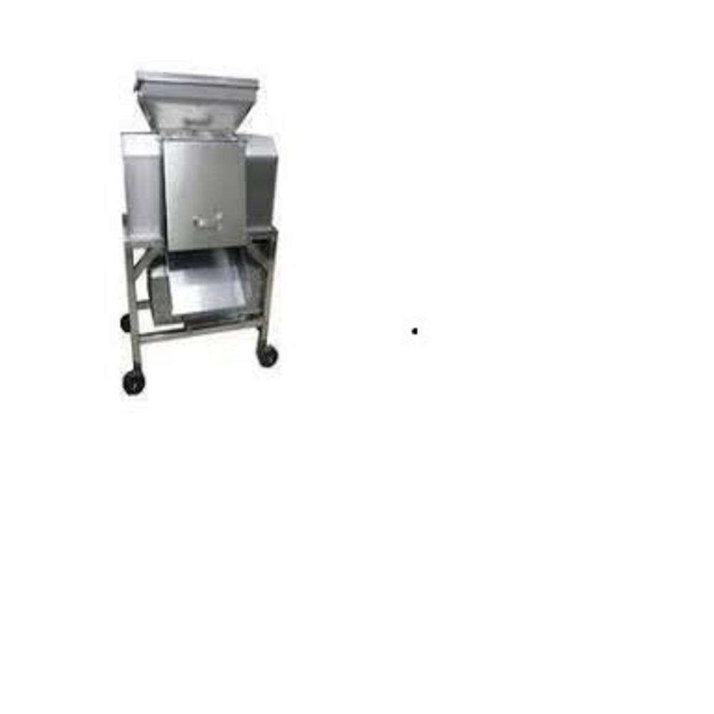 Coconut Cutting Machine