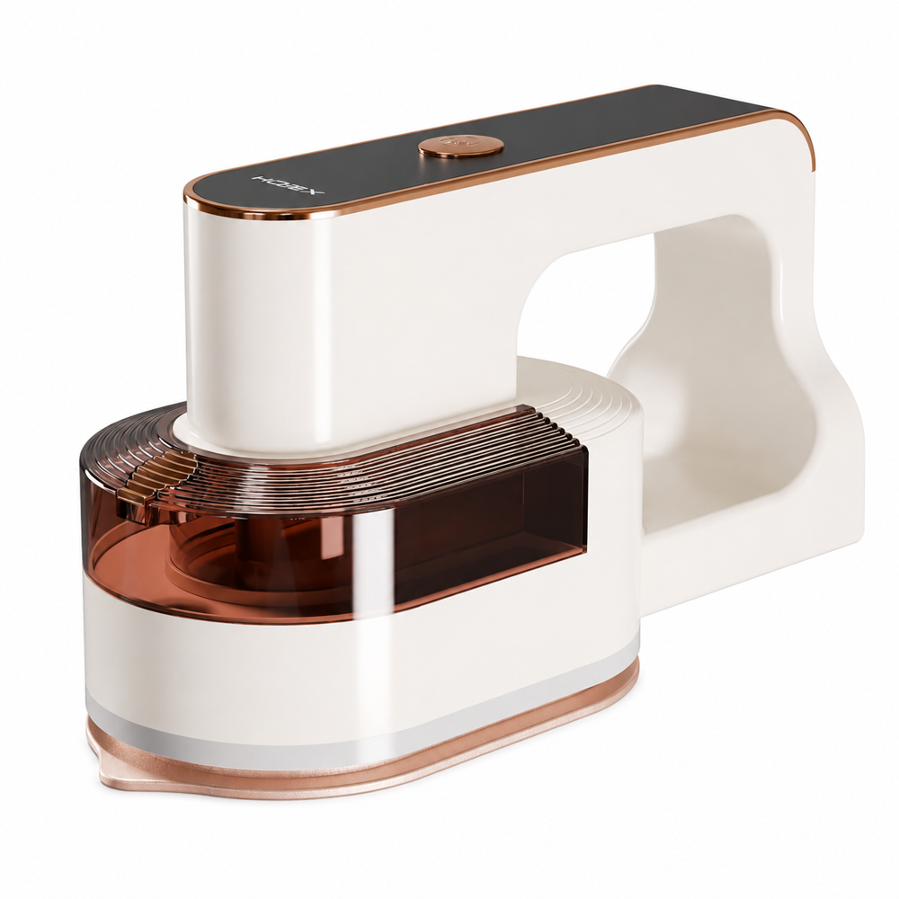 Steam X 4 in 1 Steamer