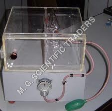 हिस्टामाइन चैंबर