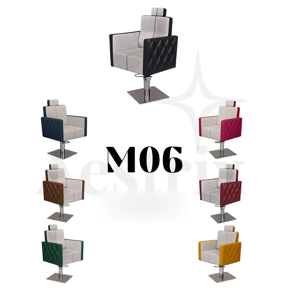M06 Salon Chair
