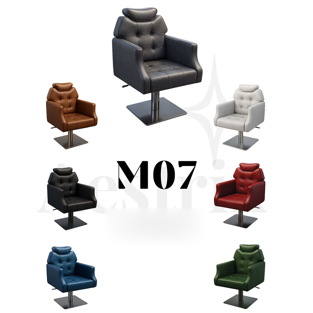 M07 Salon Chair