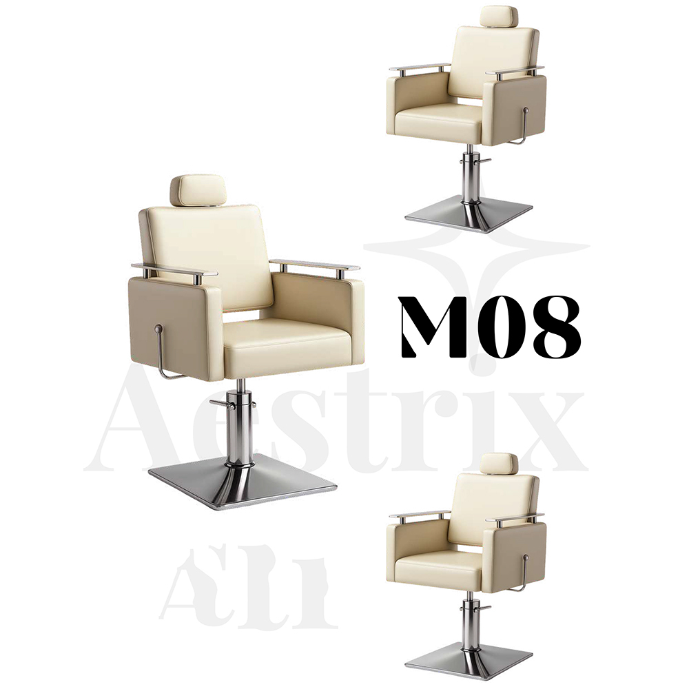 M08 Salon Chair