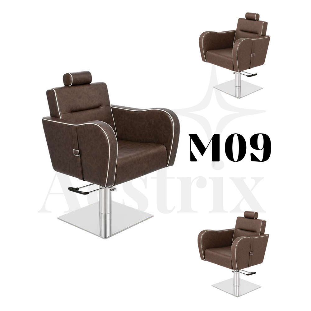 M09 Salon Chair