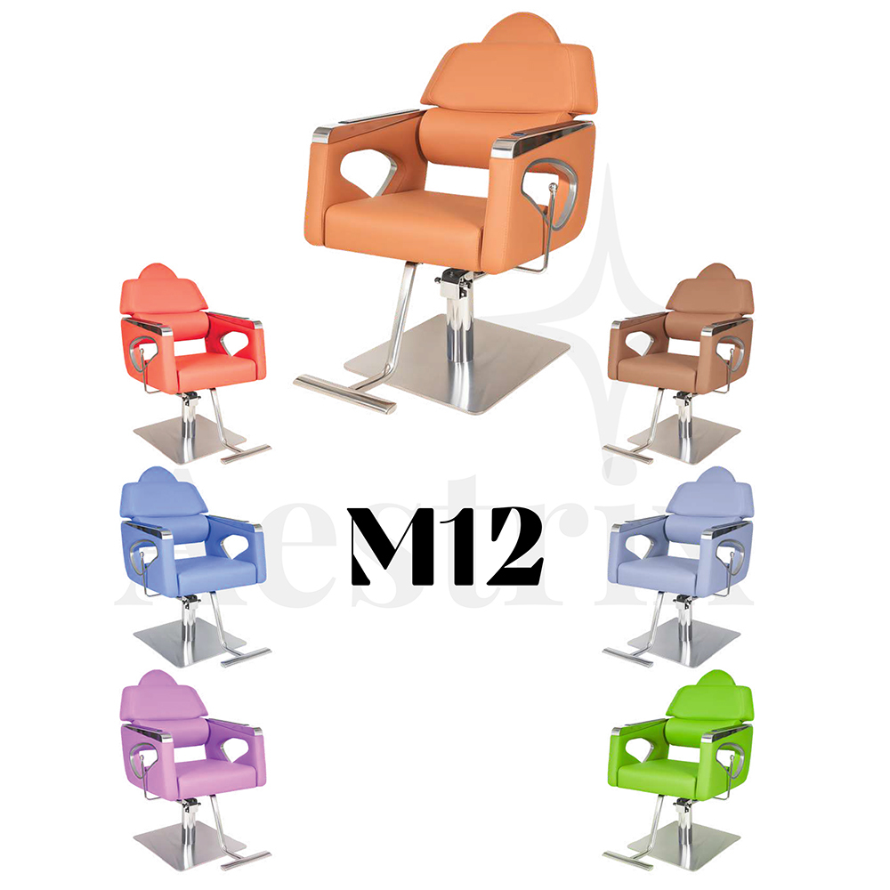 M12 Salon Chair