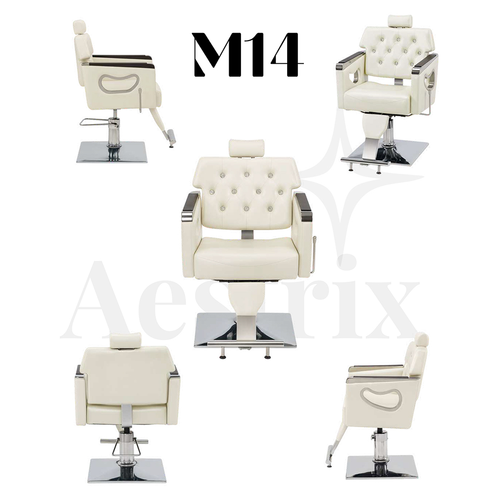M14 Salon Chair