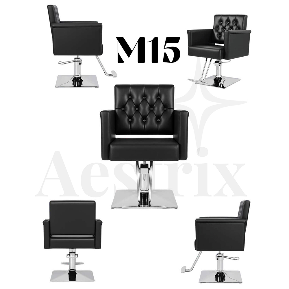 M15 Salon Chair