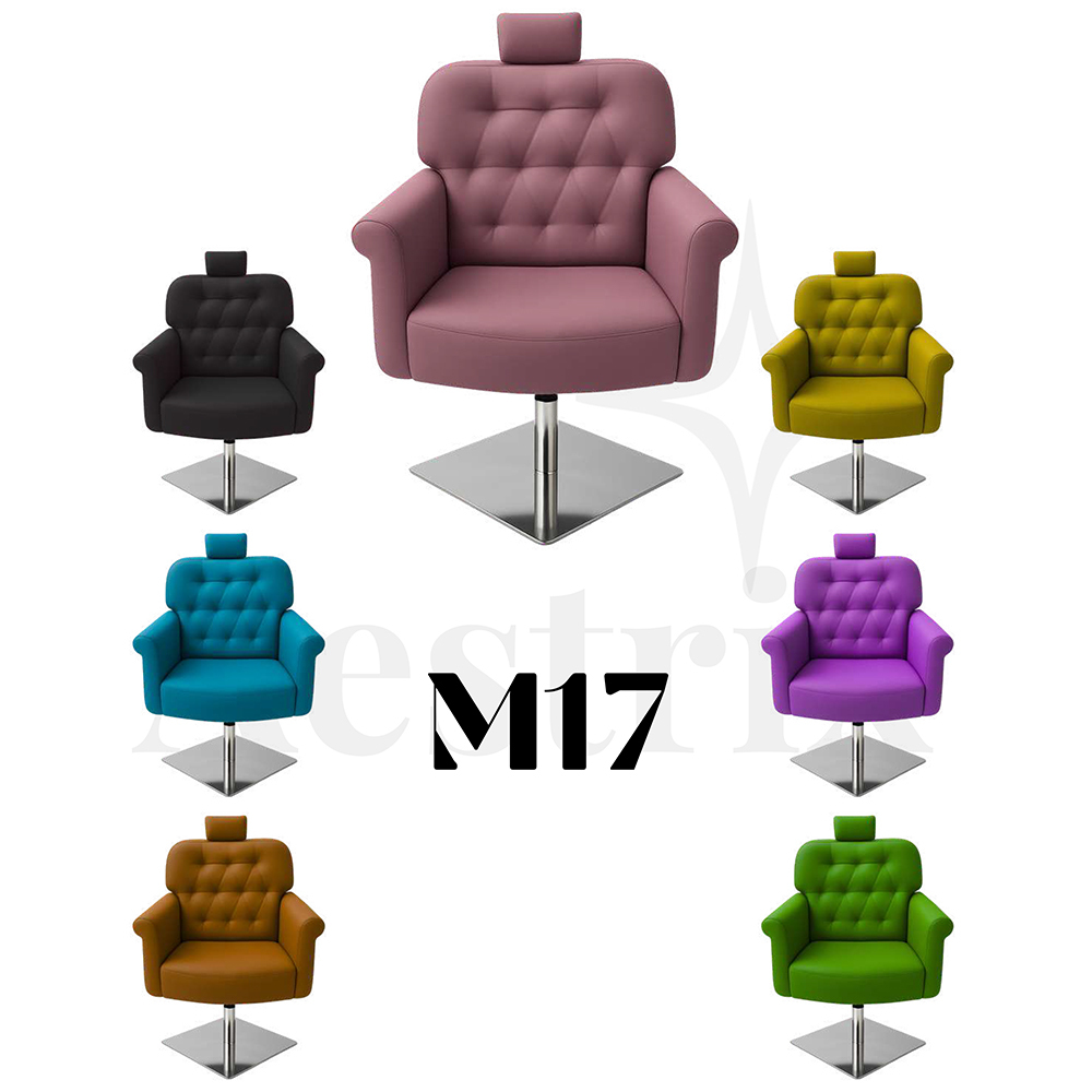 M17 Salon Chair