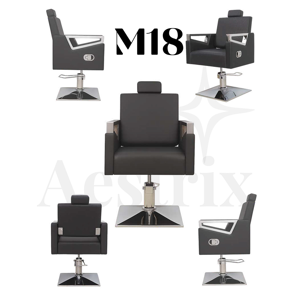 M18 Salon Chair