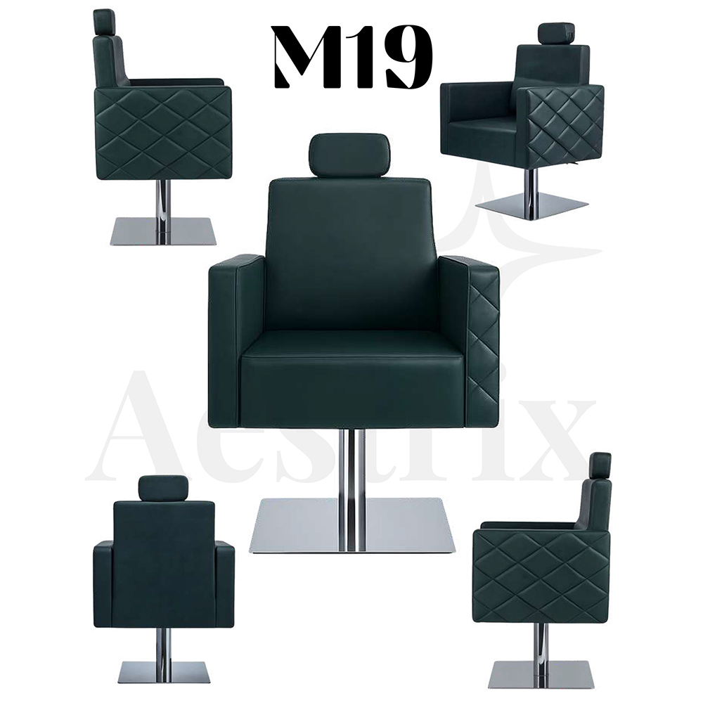 M19 Salon Chair