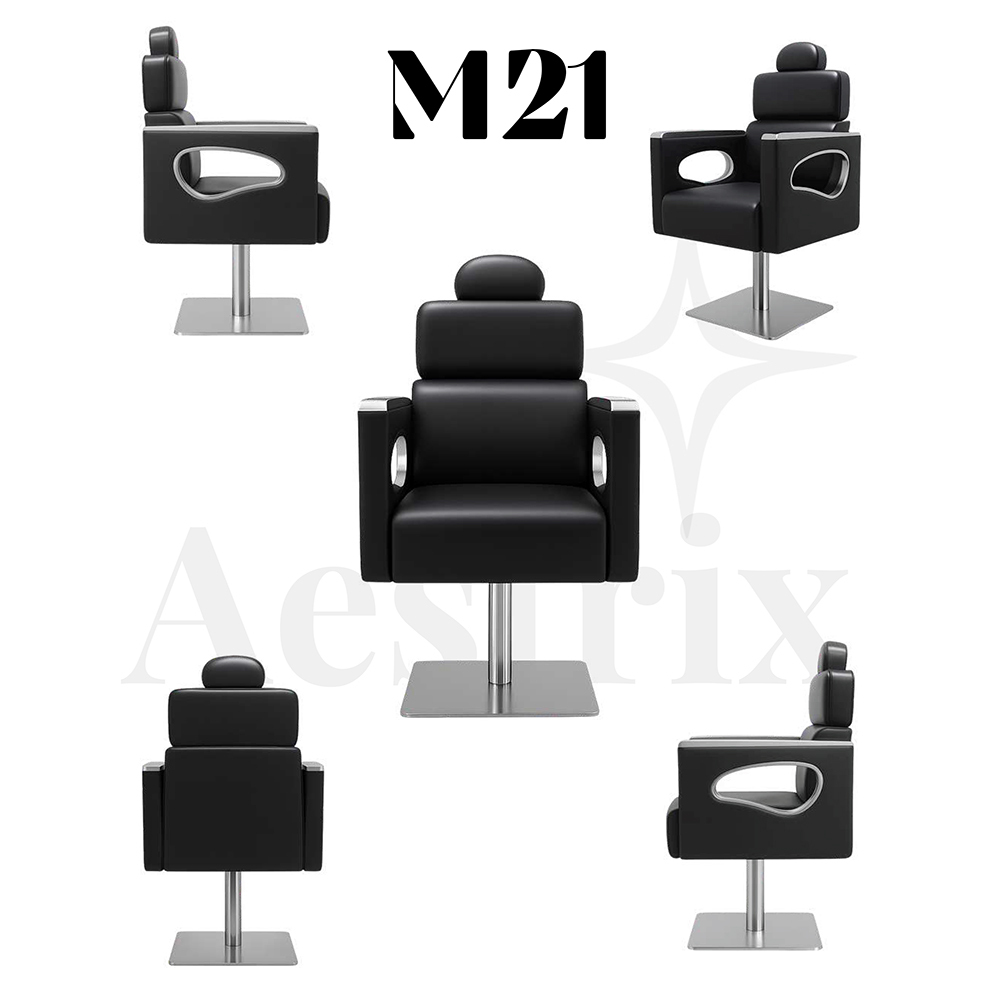 M21 Salon Chair