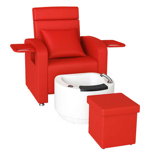 P01 Pedicure Massage Chair