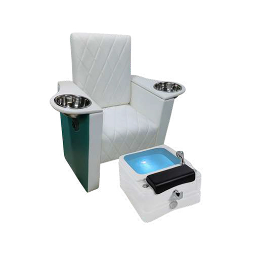 P03 Pedicure Massage Chair