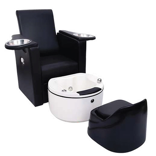 P04 Pedicure Massage Chair