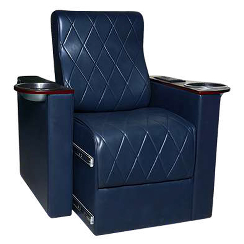 P06 Salon Manicure Chair