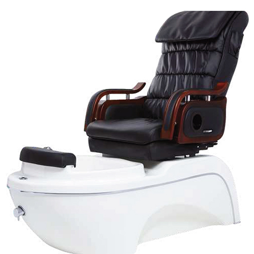 P09 Pedicure Station