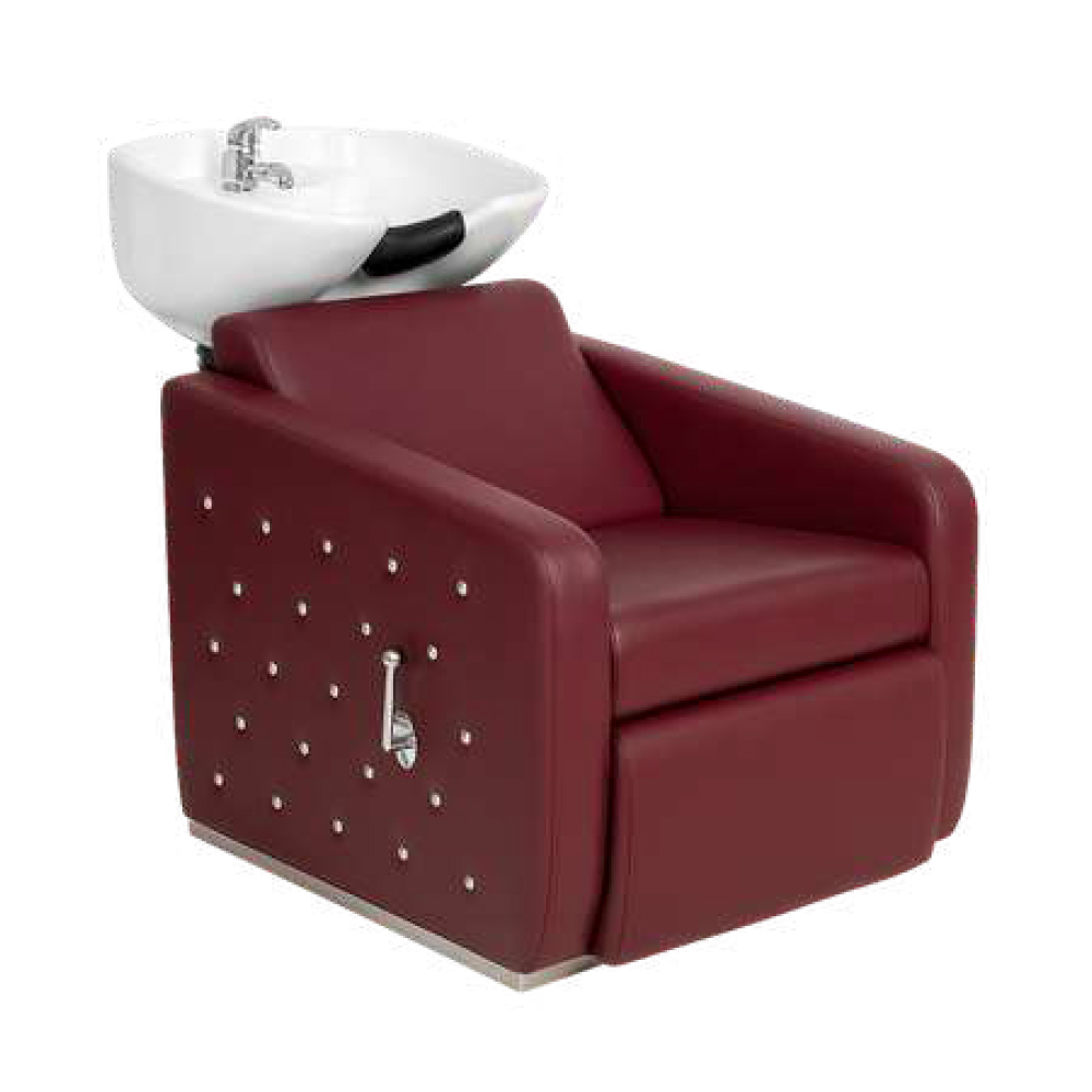 S01 Luxury Shampoo Chair
