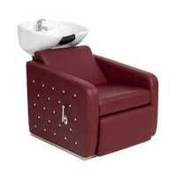 S01 Luxury Shampoo Chair