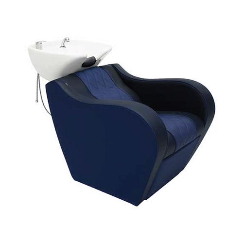 S03 Luxury Shampoo Chair