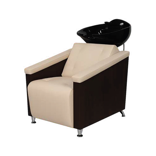 S06 Luxury Shampoo Chair