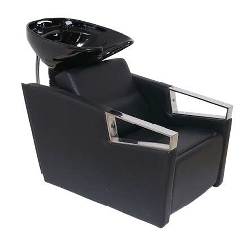 S07 Luxury Shampoo Chair