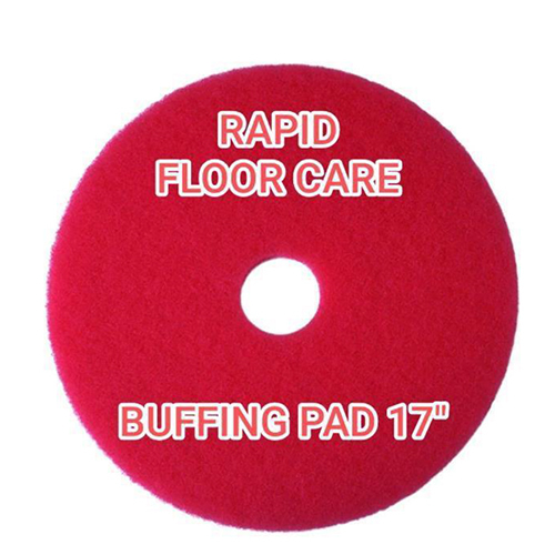 FLOOR POLISHING PAD 17 FOR FLOOR POLISHING BUFFING MOPPING