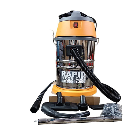 VACUUM CLEANER 30 ltr MODEL NO 009