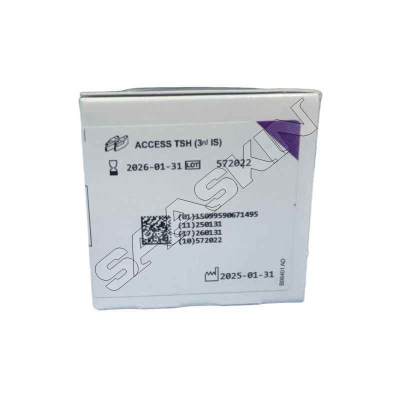 Beckman Coulter Access TSH 3rd IS (CLIA)