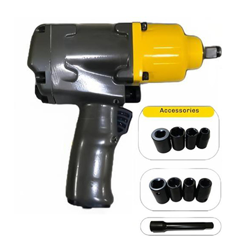 1-2 TWIN HAMMER