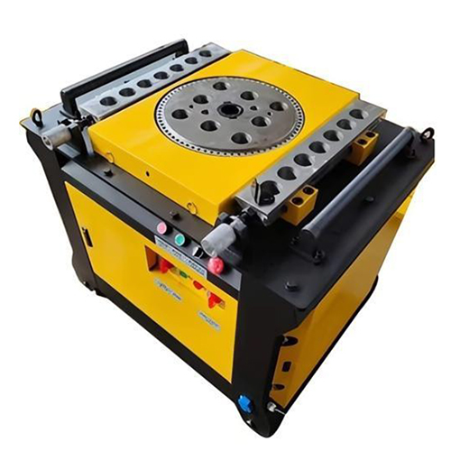 Bar Bending Machine - Voltage: 415 Volt (V)