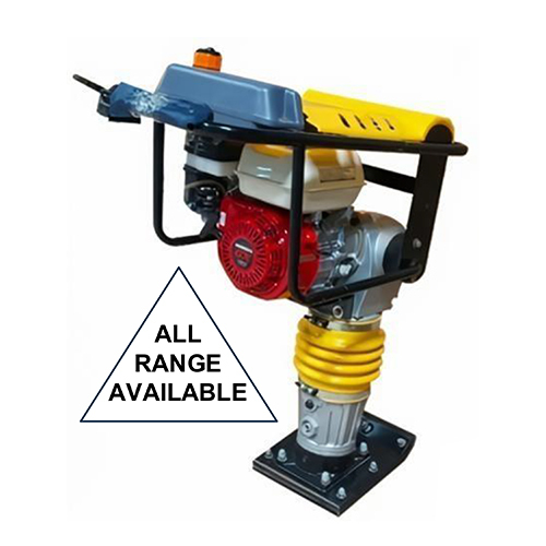 TAMPPING RAMMER