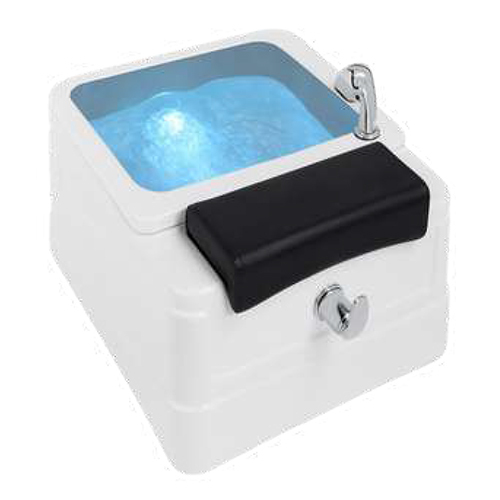 Aurora Drift Pedicure Spa Jacuzzi Tub