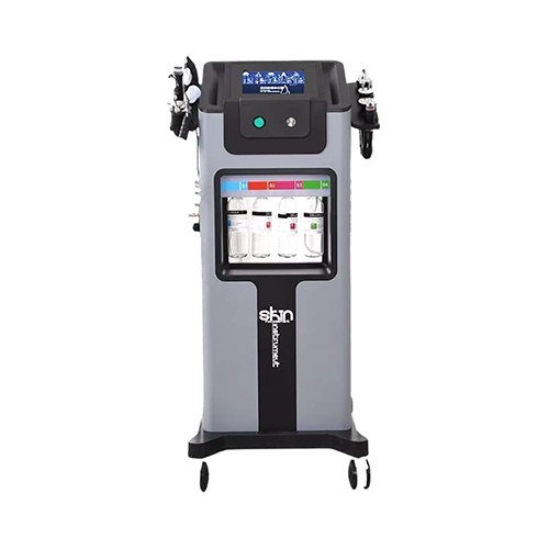 Salon Salon Equipments