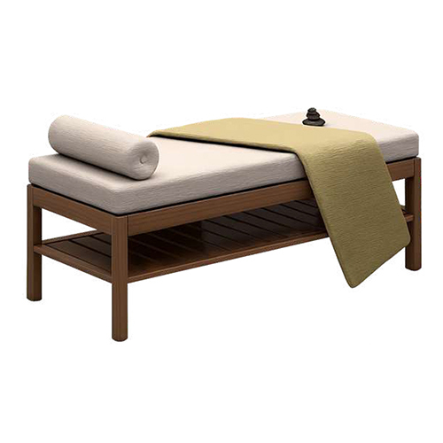 B01 Spa Massage Bed