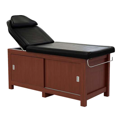 B03 Spa Massage Bed