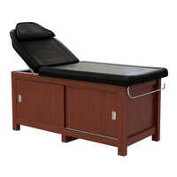 B03 Spa Massage Bed