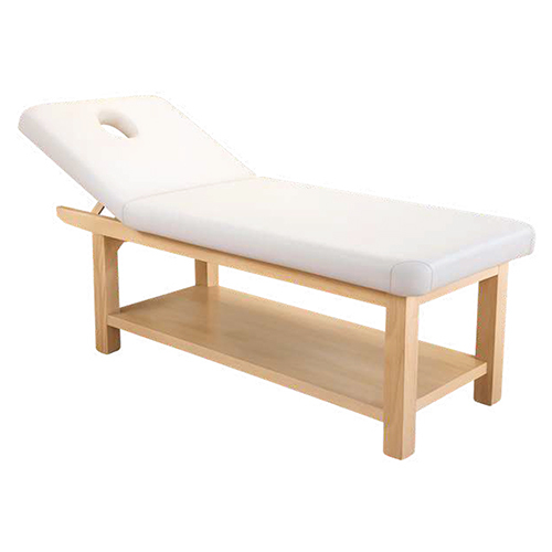 B04 Spa Massage Bed