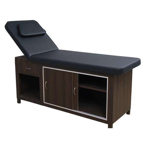 B06 Spa Massage Bed