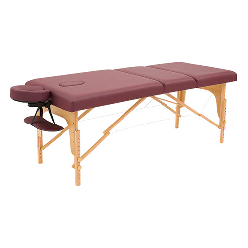 B07 Spa Massage Portable Bed