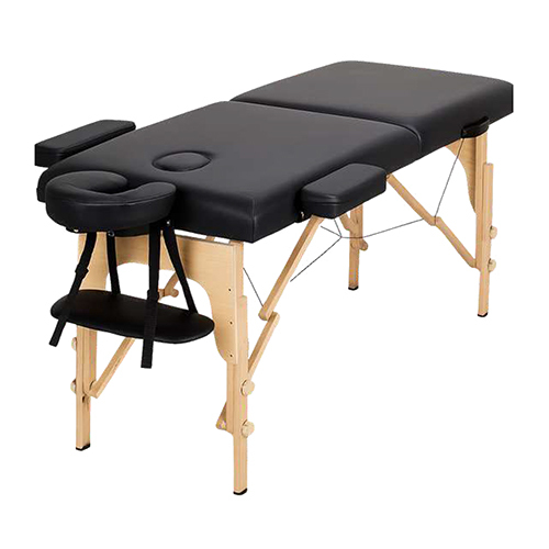 B08 Spa Massage Portable Bed