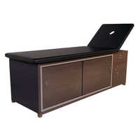 B09 Spa Massage Bed