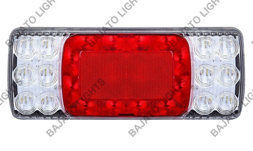 LED Tail Lamp