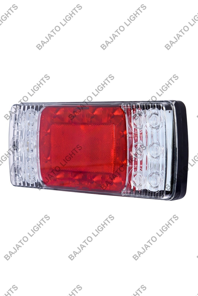 Led Tail Lamp