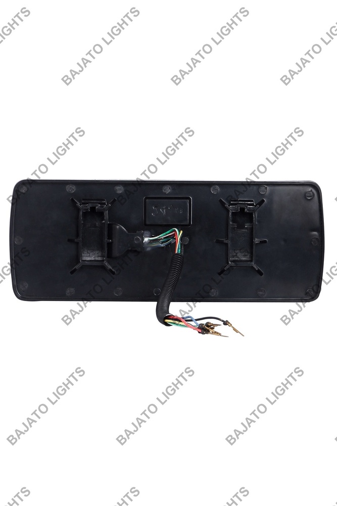 Led Tail Lamp