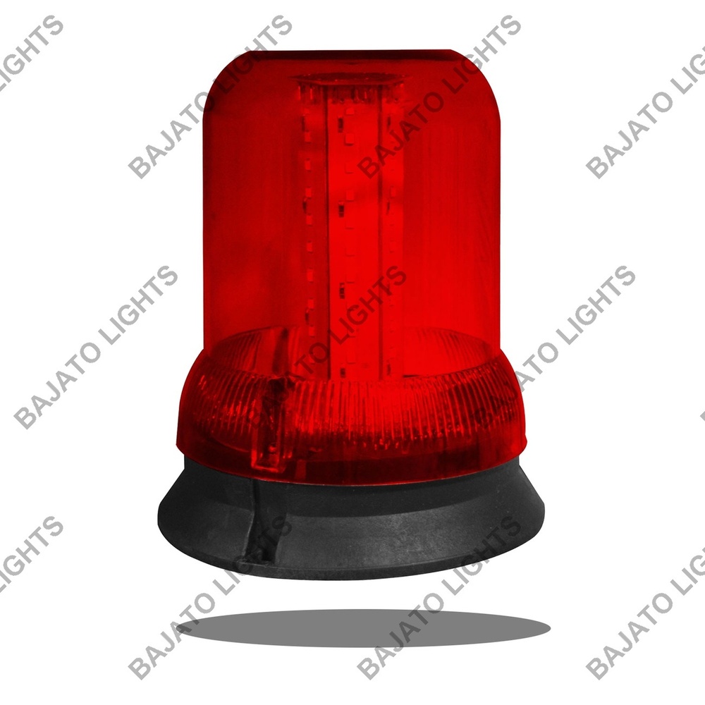 LED Revolving Lamp