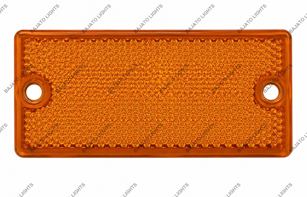 Reflex Reflector With VHB Tape