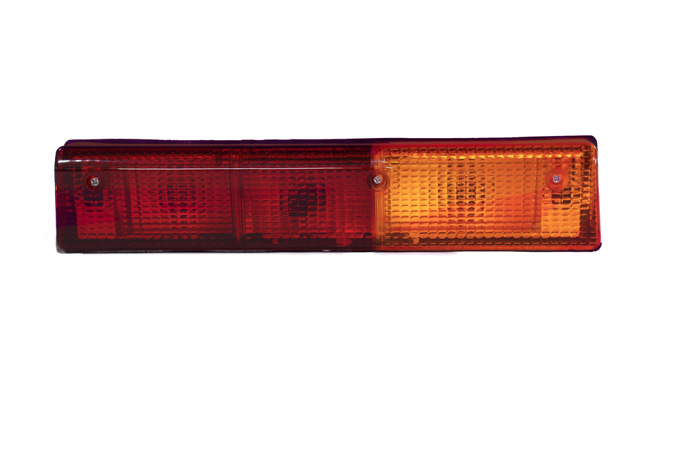 Tail Flasher Lamp