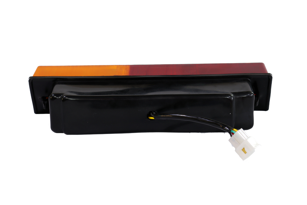 Tail Flasher Lamp