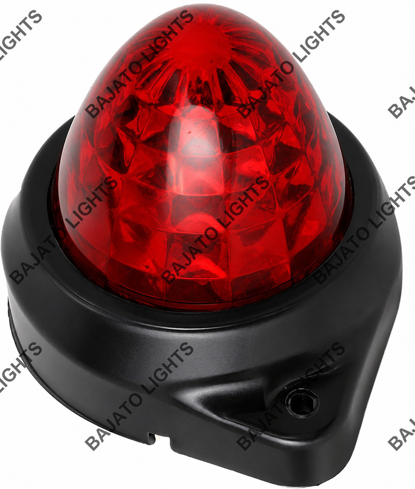 LED Auxiliary Lamp